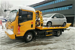 理塘附近道路救援服务
